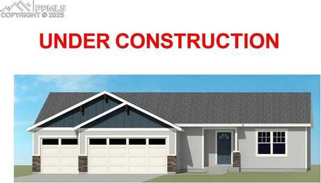 14955 Tiboria Loop, Peyton, CO 80831