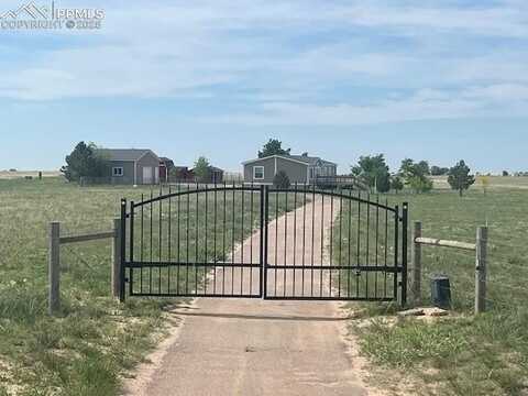 20150 Enoch Road, Colorado Springs, CO 80930