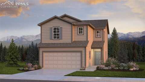 5216 Devers Court, Colorado Springs, CO 80925
