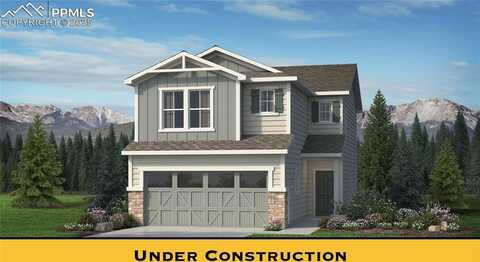 5216 Devers Court, Colorado Springs, CO 80925