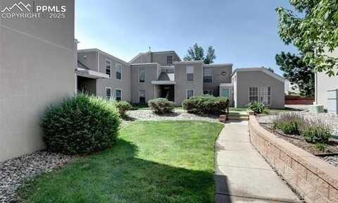 3435 Rebecca Lane, Colorado Springs, CO 80917