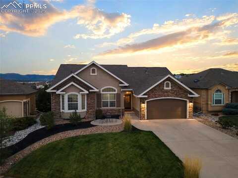 444 Pasada Way, Monument, CO 80132