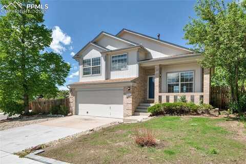 7270 Churchwood Circle, Colorado Springs, CO 80918