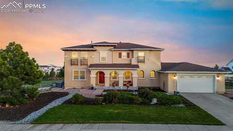 11051 Spotswood Terrace, Peyton, CO 80831