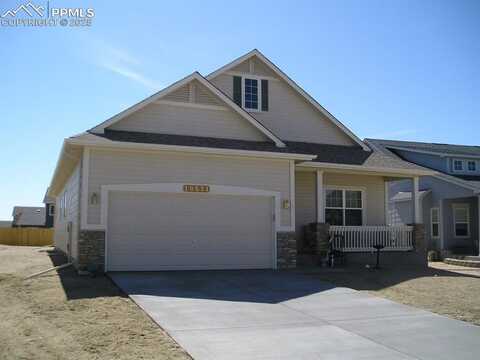 10531 Ross Lake Drive, Peyton, CO 80831