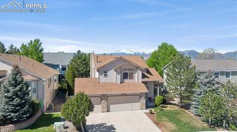 2755 Lumberjack Drive, Colorado Springs, CO 80920