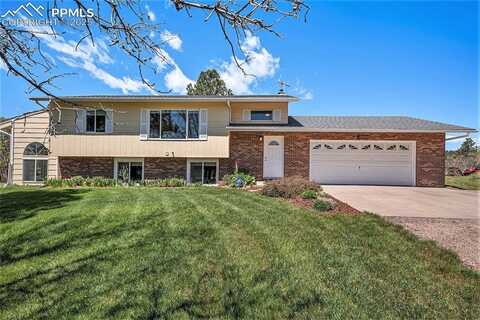19260 Spring Valley Road, Monument, CO 80132