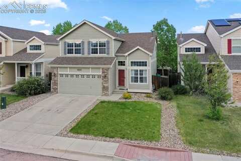 14213 Woodrock Path, Colorado Springs, CO 80921