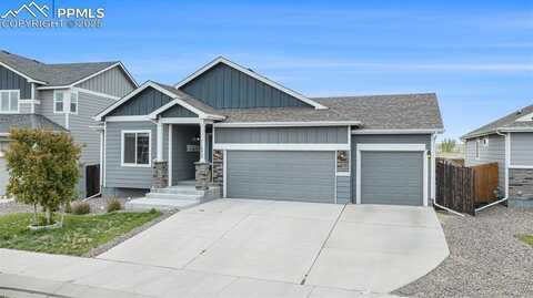 11072 Tarbell Drive, Colorado Springs, CO 80925