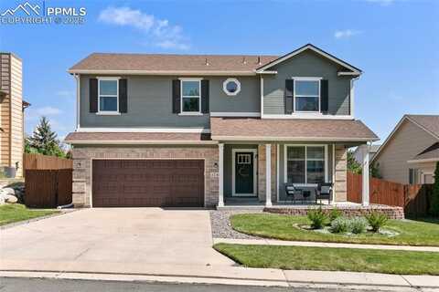 4348 Bays Water Drive, Colorado Springs, CO 80920