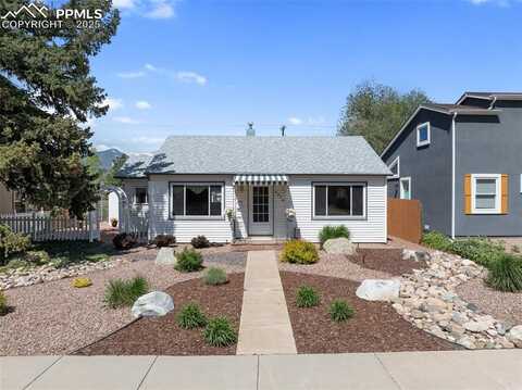 2436 N Wahsatch Avenue, Colorado Springs, CO 80907