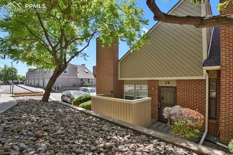 3300 W Florida Avenue, Denver, CO 80219