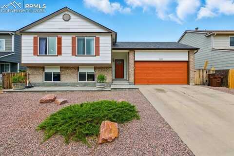 2032 Woodsong Way, Fountain, CO 80817
