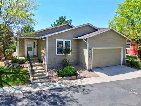 2609 Freedom Heights, Colorado Springs, CO 80904
