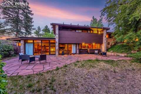 1455 La Mesa Street, Colorado Springs, CO 80904