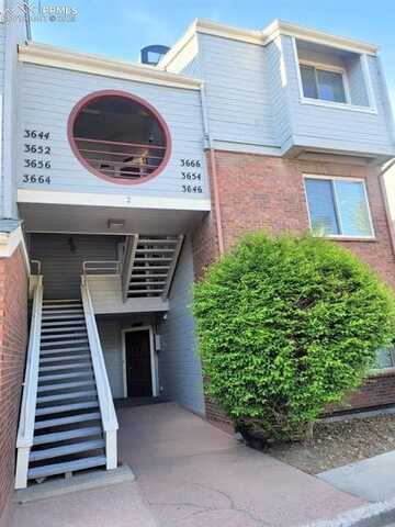 3666 Iguana Drive, Colorado Springs, CO 80910
