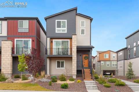 6352 Rollick Drive, Colorado Springs, CO 80924