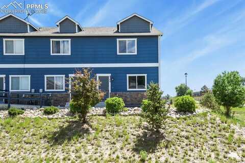 4366 River Line Grove, Colorado Springs, CO 80911
