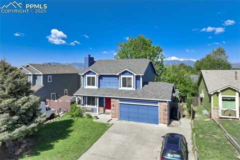 2620 Warrenton Way, Colorado Springs, CO 80922