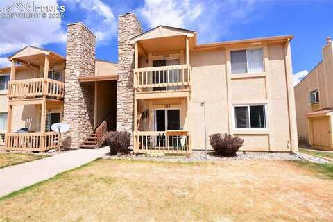 846 Tenderfoot Hill Road, Colorado Springs, CO 80906