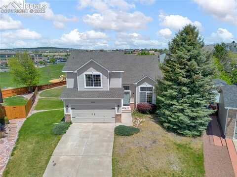9045 Aldersgate Court, Colorado Springs, CO 80920