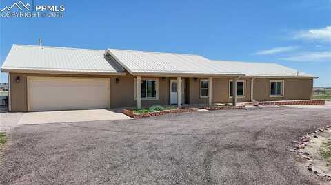 14870 Reiner Court, Peyton, CO 80831