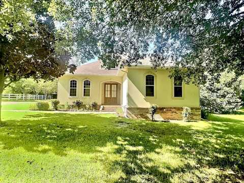 16 North hill West, Carriere, MS 39426