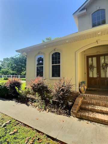 16 North hill West, Carriere, MS 39426