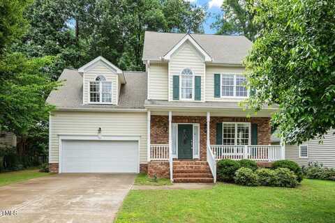 933 Richland Ridge Drive, Wake Forest, NC 27587
