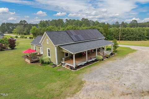 2646 Laurel Mill-Centerville Road, Louisburg, NC 27549