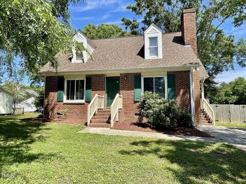 1305 Shakentown Street, Knightdale, NC 27545
