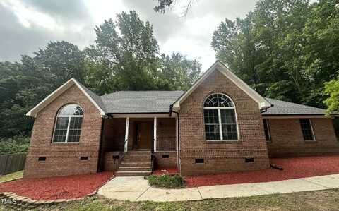 2032 Sherry Lynn Drive, Garner, NC 27529