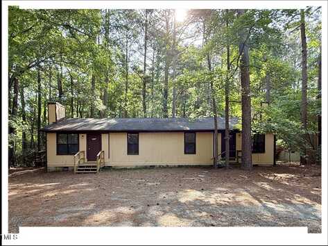 125 Forsyth Drive, Chapel Hill, NC 27517