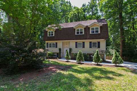1005 Temple Street, Raleigh, NC 27609
