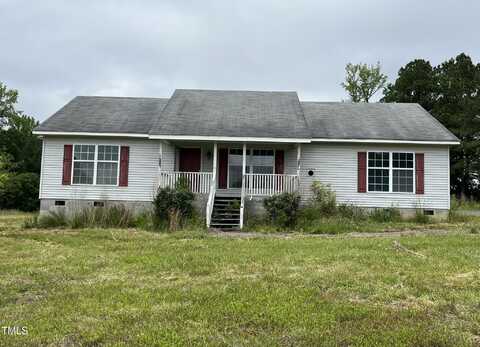 3213 Sam Usry Road, Oxford, NC 27565