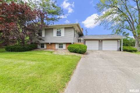 29 IROQUOIS Drive, Springfield, IL 62711