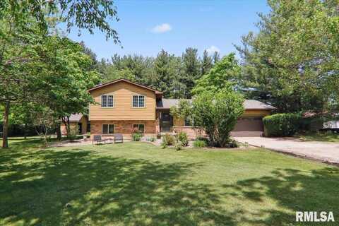 2036 W Saint Louis Bridge Road, Decatur, IL 62521