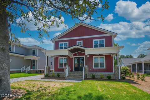 468 Yadkin Road, Southern Pines, NC 28387