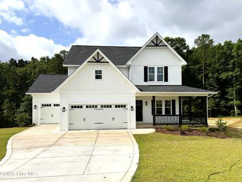 108 Woodford Lane, Vass, NC 28394