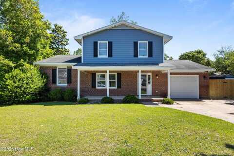 846 Santiato Drive, Fayetteville, NC 28314