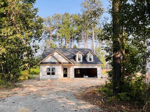 311 Front Street, Vass, NC 28394