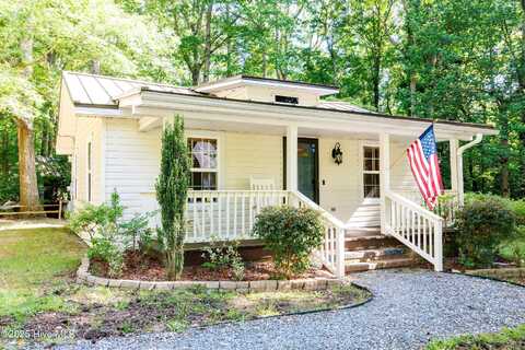 802 Summit Street, Carthage, NC 28327