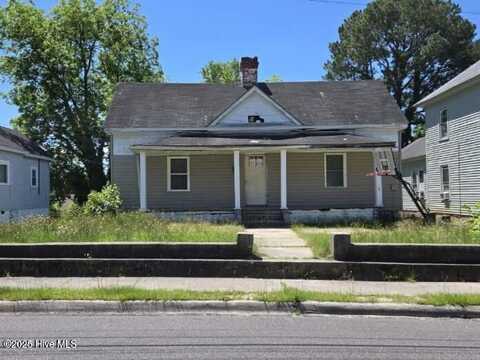 714 Leak Street, Rockingham, NC 28379