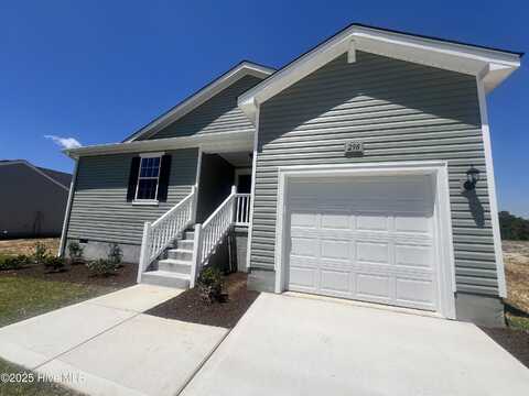 298 Deep River Road, Aberdeen, NC 28315