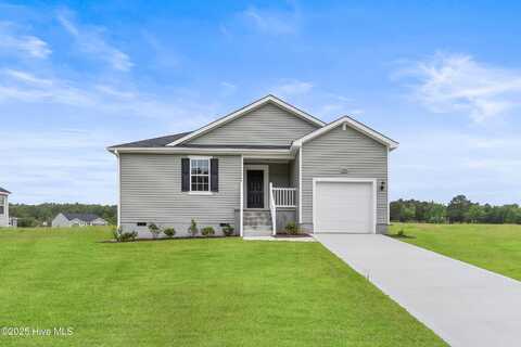 298 Deep River Road, Aberdeen, NC 28315
