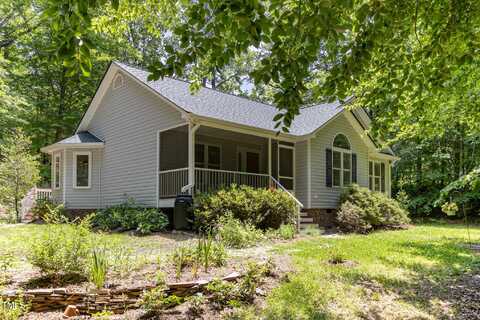 2805 Evans Street, Durham, NC 27705
