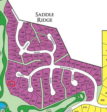 57805 Owen, Chapel Hill, NC 27517
