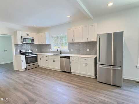 114 N Guthrie Avenue, Durham, NC 27703