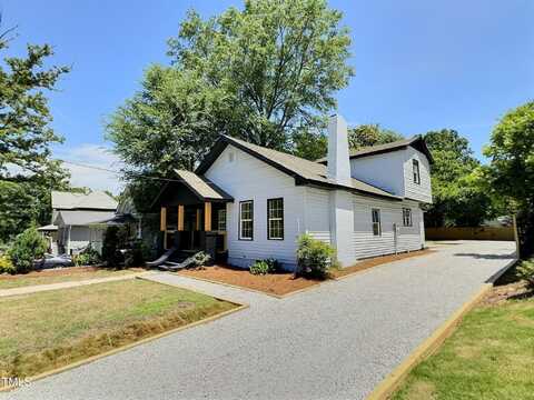 114 N Guthrie Avenue, Durham, NC 27703