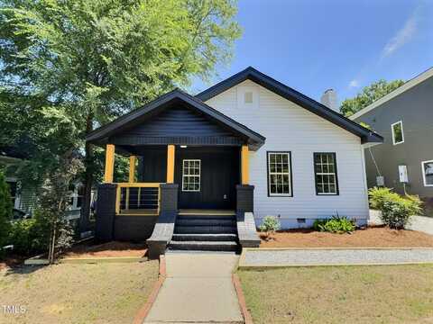 114 N Guthrie Avenue, Durham, NC 27703